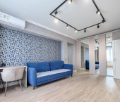 2-комн, 60кв м, этаж 10/18 Байкальская улица, 208