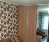 1-комн, 30кв м, этаж 4/5 Волгоградская улица, 122