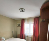 2-комн, 50кв м, этаж 15/19 пер Академика Алексея Окладникова, 11