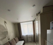 комната 11 кв м улица Пушкина, 13