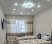 2-комн, 60кв м, этаж 9/9 территория Гусарская, 8