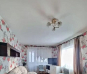 2-комн, 45кв м, этаж 4/5 ул Байкальская, 163