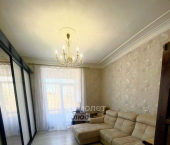 3-комн, 80кв м, этаж 4/4 ул Сибирских Партизан, 30