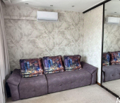 2-комн, 45кв м, этаж 6/7 ул Ядринцева, 29/10