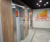 2-комн, 58кв м, этаж 17/17 улица Рылеева, 3