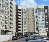 2-комн, 64кв м, этаж 6/9 ул Байкальская, 346/4