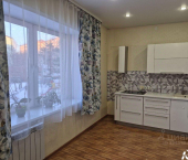 2-комн, 60кв м, этаж 2/5 улица Багратиона, 54/4