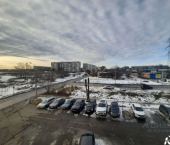 3-комн, 66кв м, этаж 3/9 ул Баумана, 192