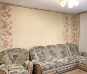 3-комн, 62кв м, этаж 4/5 ул Розы Люксембург, 34