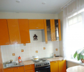 3-комн, 58кв м, этаж 4/5 ул Левитана, 16