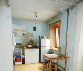 1-комн, 31кв м, этаж 5/5 ул Советская, 81