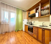 2-комн, 63кв м, этаж 1/9 город Иркутск