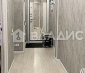 3-комн, 60кв м, этаж 3/5 ул Трудовая, 132