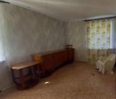 1-комн, 32кв м, этаж 4/4 бульвар Постышева, 23