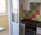 1-комн, 43кв м, этаж 3/9 микрорайон Первомайский, 13А