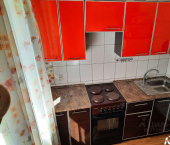 1-комн, 35кв м, этаж 2/5 улица Лопатина, 51