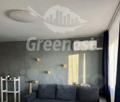 1-комн, 42кв м, этаж 14/16 улица Щорса, 6