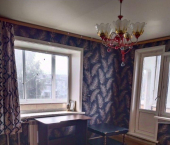 2-комн, 45кв м, этаж 5/9 микрорайон Юбилейный, 22