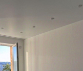 1-комн, 35кв м, этаж 6/16 улица Мухиной, 13