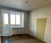 3-комн, 58кв м, этаж 3/5 микрорайон Юбилейный, 62