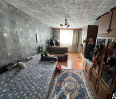 3-комн, 57кв м, этаж 3/5 улица Баумана, 215