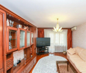 3-комн, 112кв м, этаж 3/5 улица Станиславского, 31