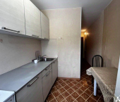 1-комн, 30кв м, этаж 2/5 Свердловский район