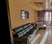 3-комн, 97кв м, этаж 11/12 Депутатская улица, 42/3