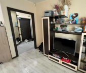 1-комн, 37кв м, этаж 11/16 улица Левитана, 20