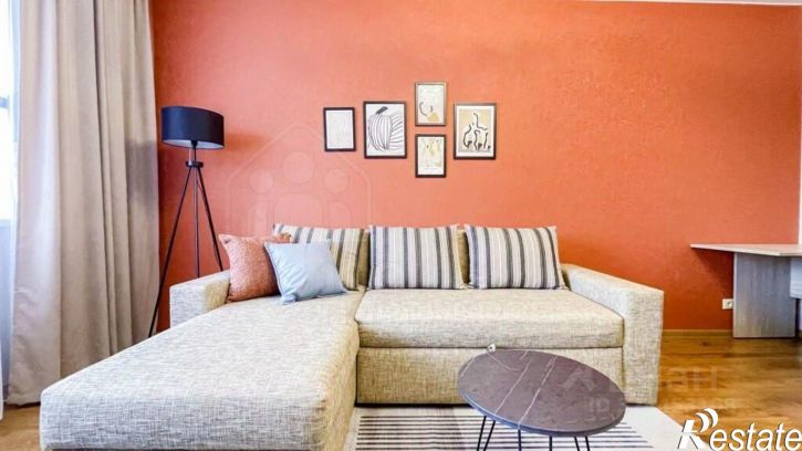 2-комн квартира Депутатская улица, 47/3,  д. 47/3