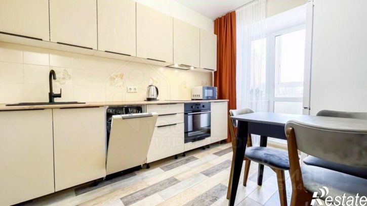 2-комн квартира Депутатская улица, 47/3,  д. 47/3