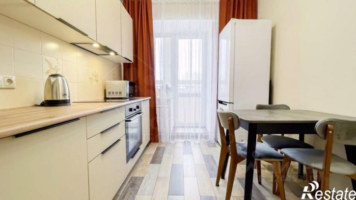 2-комн квартира Депутатская улица, 47/3,  д. 47/3