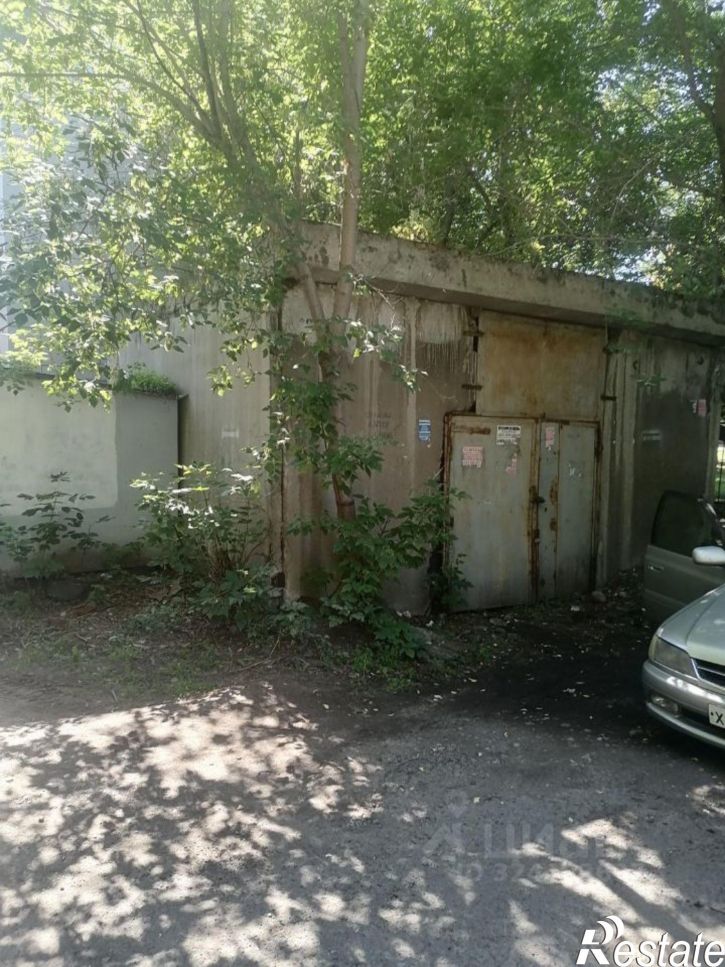 Отдельное здание ул Тимирязева, 54,  д. 54