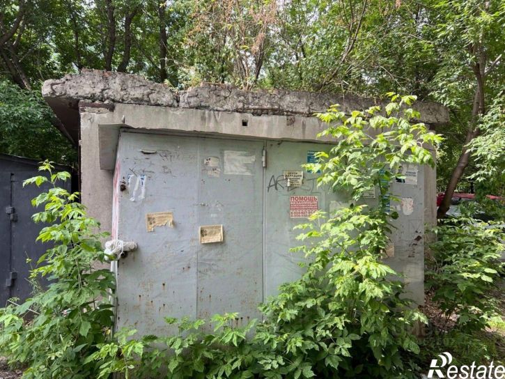 Отдельное здание ул Тимирязева, 54,  д. 54