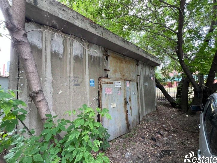 Отдельное здание ул Тимирязева, 54,  д. 54