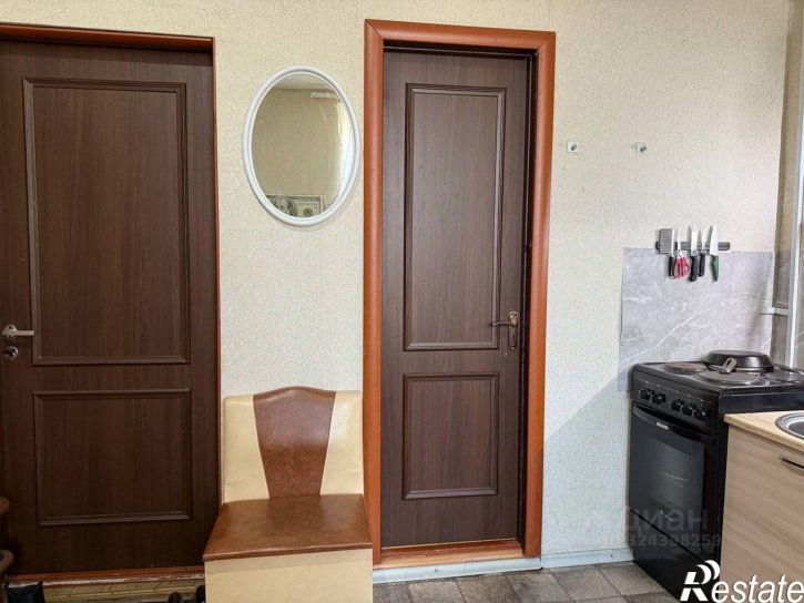 1-комн квартира ул Советская, 121,  д. 121