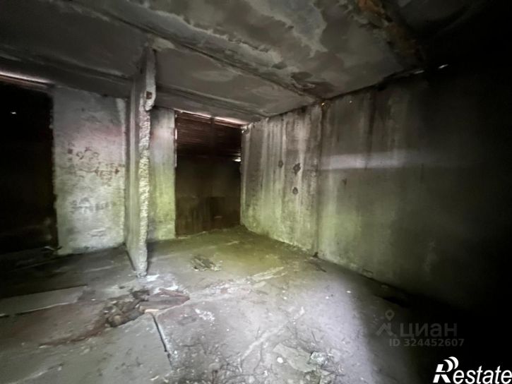 Отдельное здание ул Тимирязева, 54,  д. 54