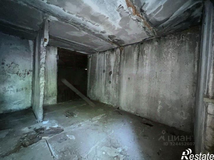 Отдельное здание ул Тимирязева, 54,  д. 54