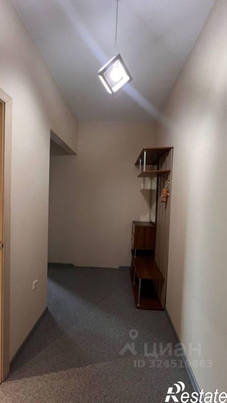 1-комн квартира микрорайон Радужный, 111