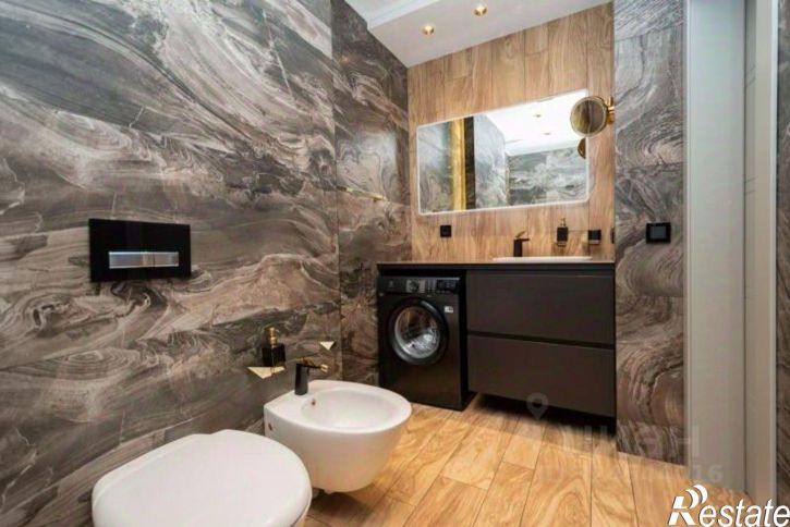 3-комн квартира Угольный проезд, 68,  д. 68