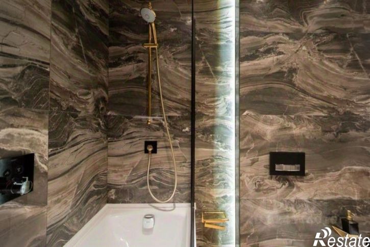 3-комн квартира Угольный проезд, 68,  д. 68