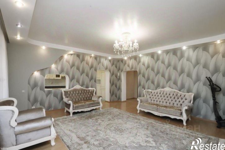 4-комн квартира Байкальская улица, 248,  д. 248