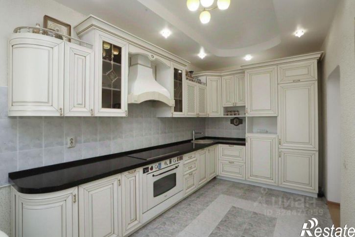 4-комн квартира Байкальская улица, 248,  д. 248