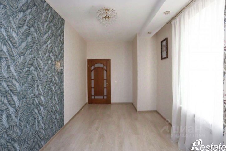 4-комн квартира Байкальская улица, 248,  д. 248