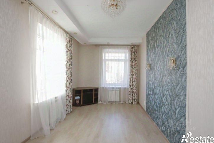 4-комн квартира Байкальская улица, 248,  д. 248