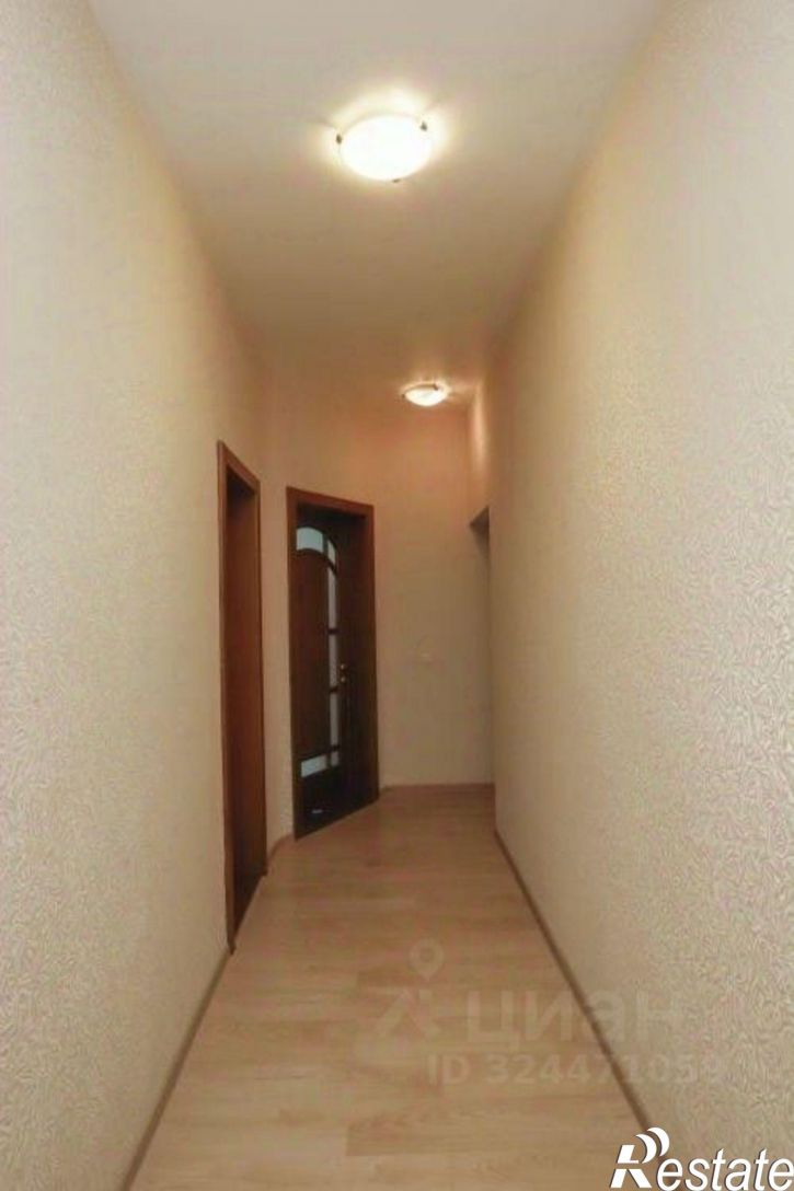 4-комн квартира Байкальская улица, 248,  д. 248