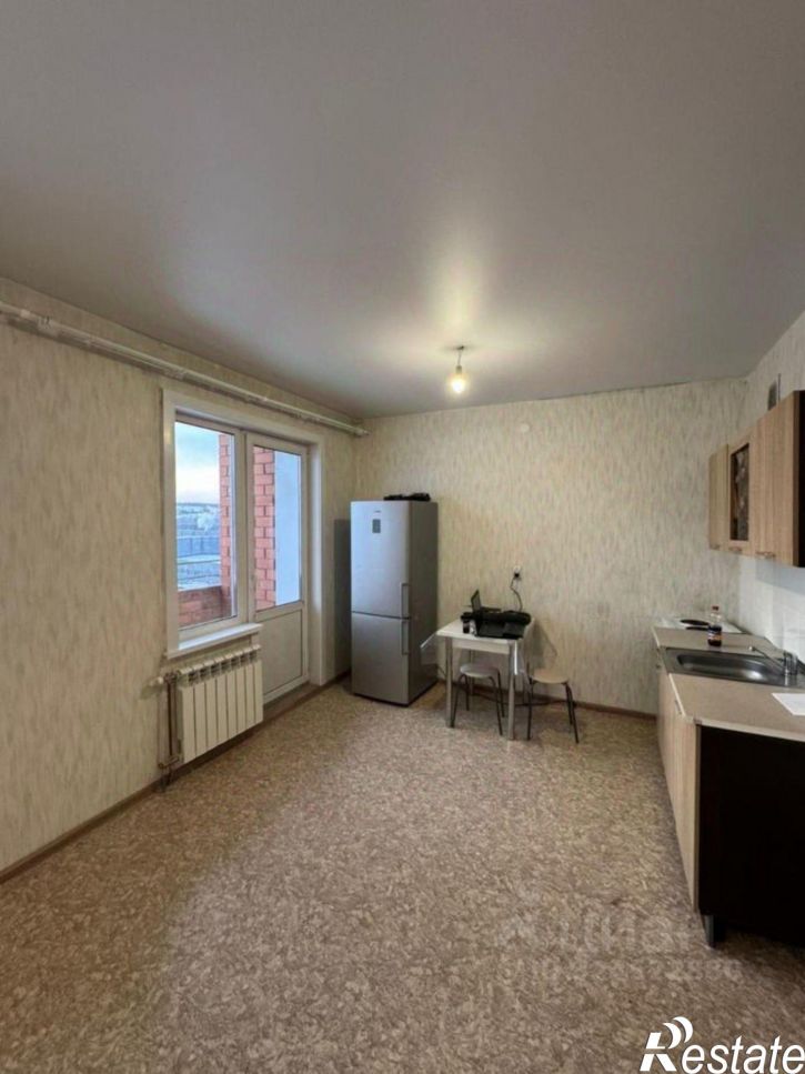 1-комн квартира улица Семёна Хейфеца, 31,  д. 31