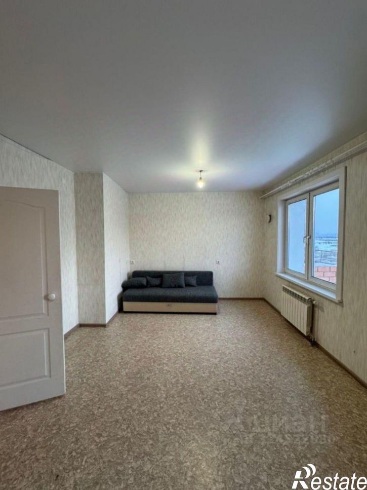 1-комн квартира улица Семёна Хейфеца, 31,  д. 31