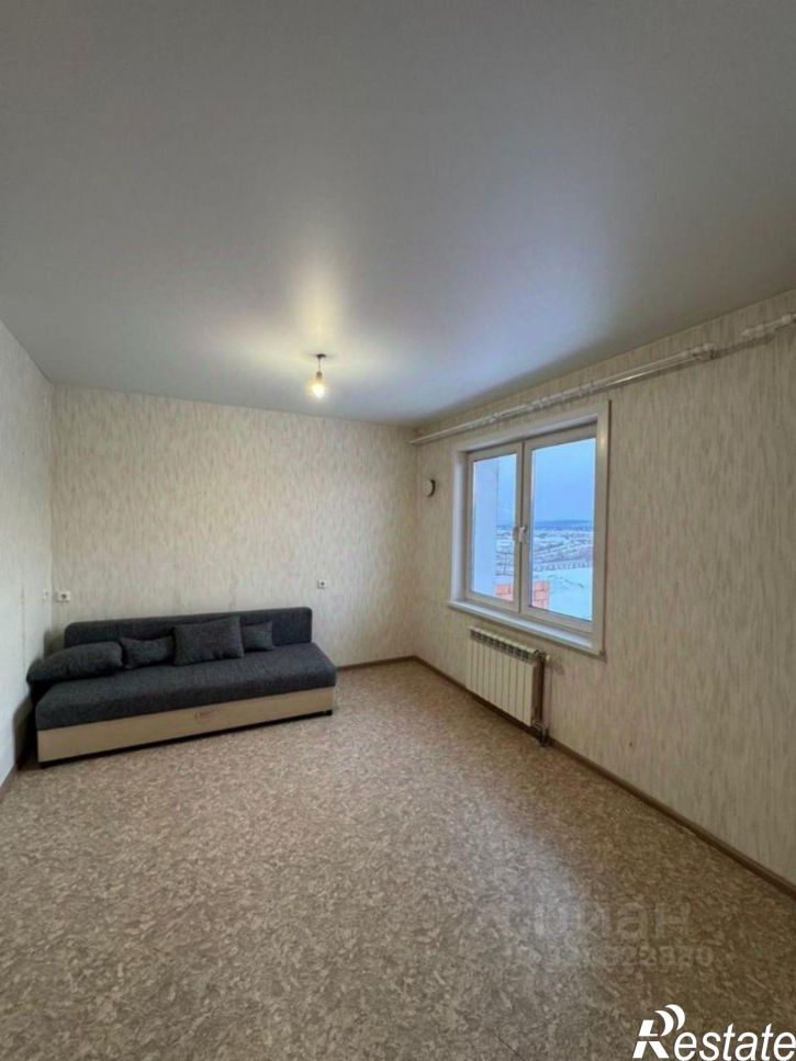 1-комн квартира улица Семёна Хейфеца, 31,  д. 31