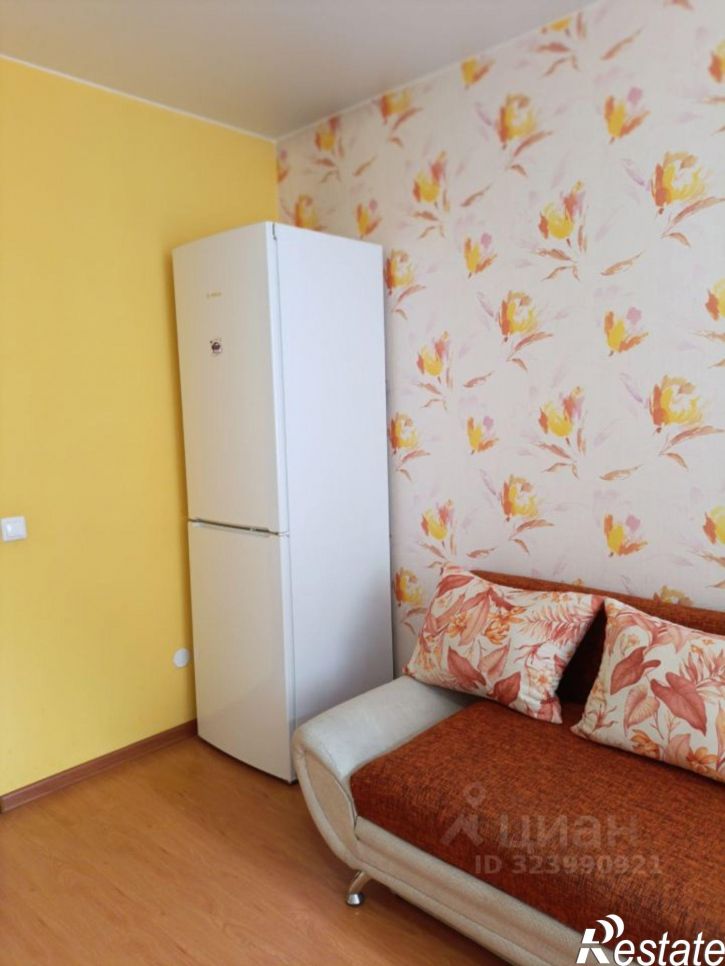 1-комн квартира ул Депутатская, 87/5,  д. 87/5